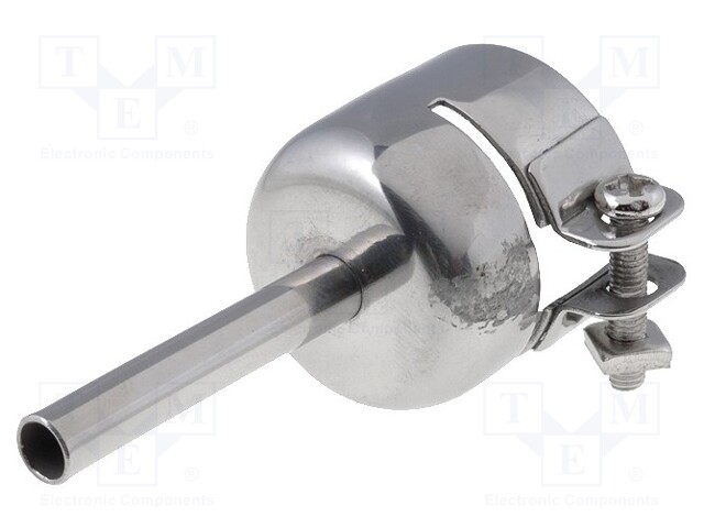 Nozzle: hot air; 4.4mm; for SLD-850 station