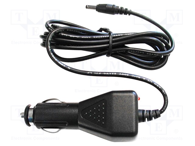 Car charger