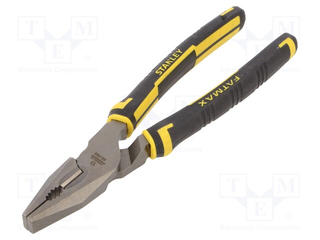 Pliers; universal; 210mm; FATMAX®