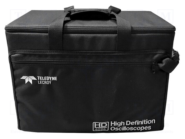 Carrying case; Application: HDO4000