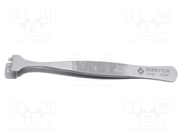 Tweezers; universal