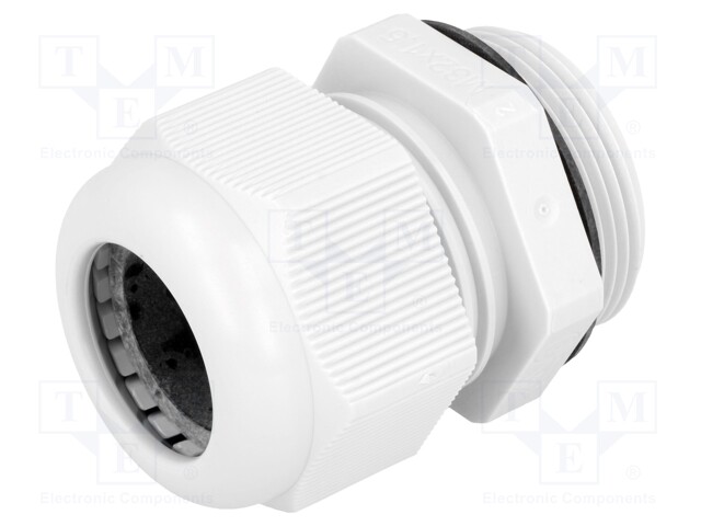 Cable gland; M32; IP68; Mat: polyamide