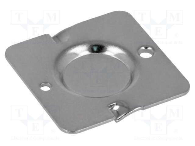 Button-like contact; Mounting: screw; Size: C,R14; Batt.no: 1