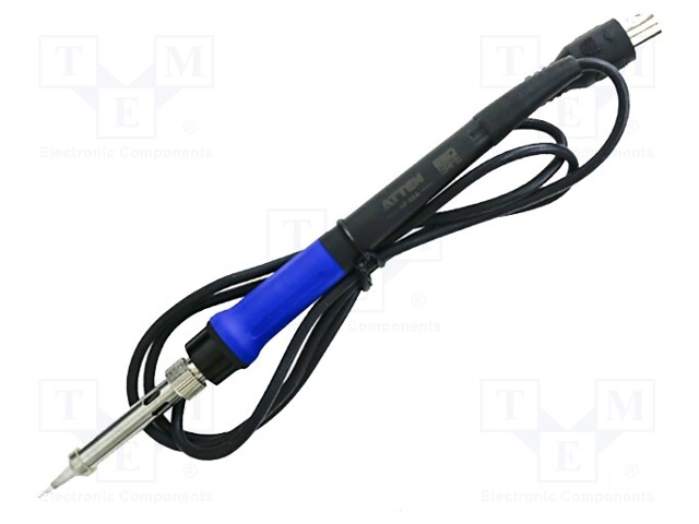 Soldering iron: with htg elem; 65W