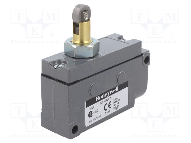 Limit switch