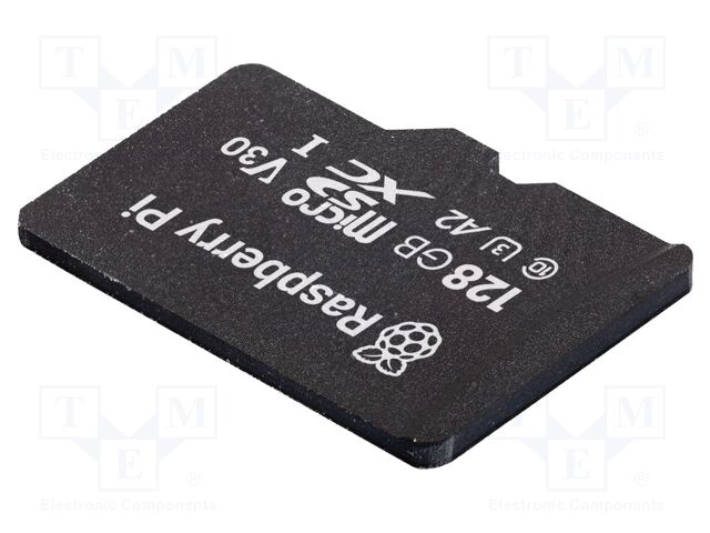 Accessories: microSDcard; microSD card