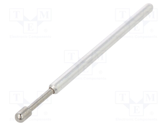 Test probe; Operational spring compression: 3.4mm; 3A