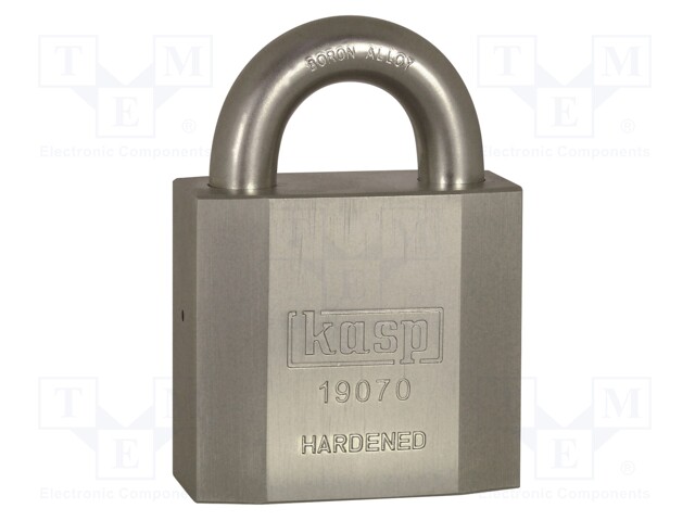 Padlock