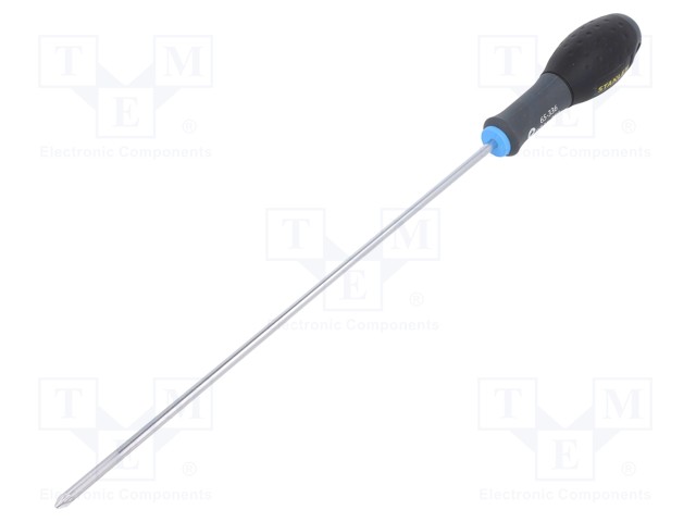 Screwdriver; Pozidriv®; 250mm