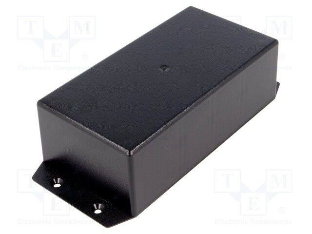 Enclosure: multipurpose; X: 67.1mm; Y: 156mm; Z: 40mm; UTILITY BOX