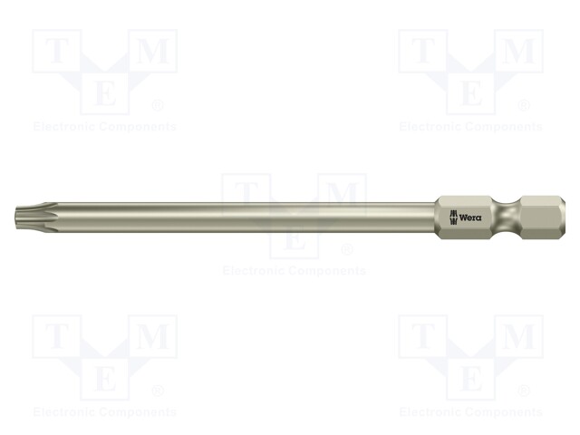 Screwdriver bit; square,Square-Plus