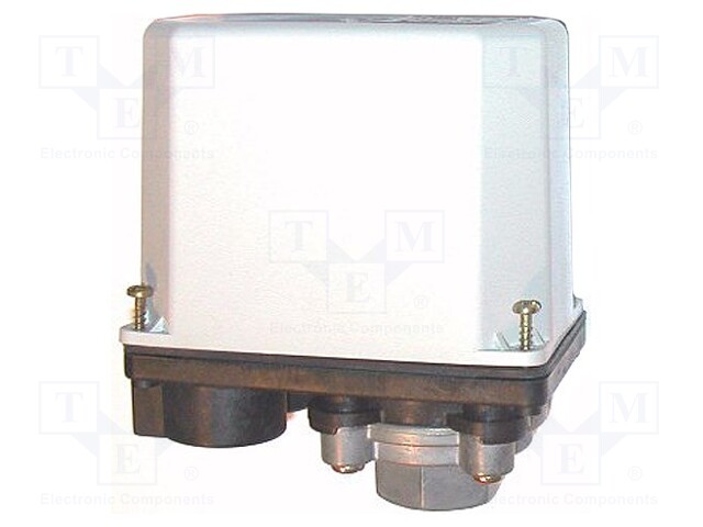 Module: pressure switch; pressure; OUT 1: SPDT; OUT 1: 230VAC/15A