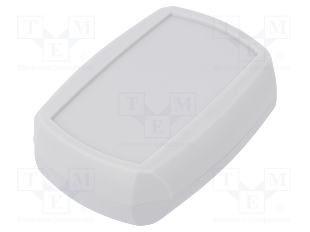 Enclosure: for remote controller; X: 50mm; Y: 70mm; Z: 20mm; ABS