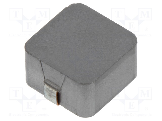 Inductor: wire; SMD; -40÷105°C