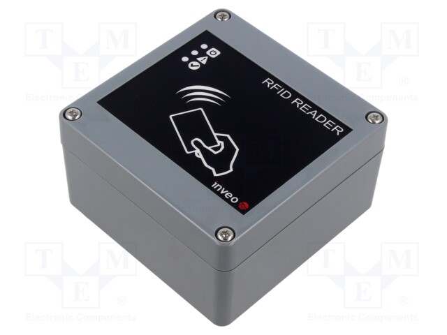 RFID reader