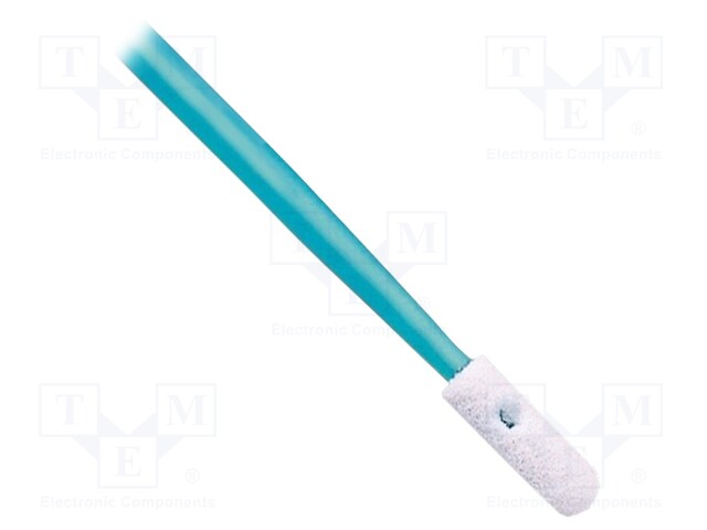 Tool: cleaning sticks; precise cleaning operations; L: 71mm