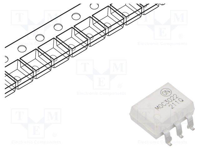 Optotriac