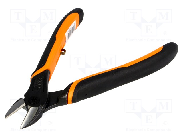 Pliers; side,cutting; ERGO®