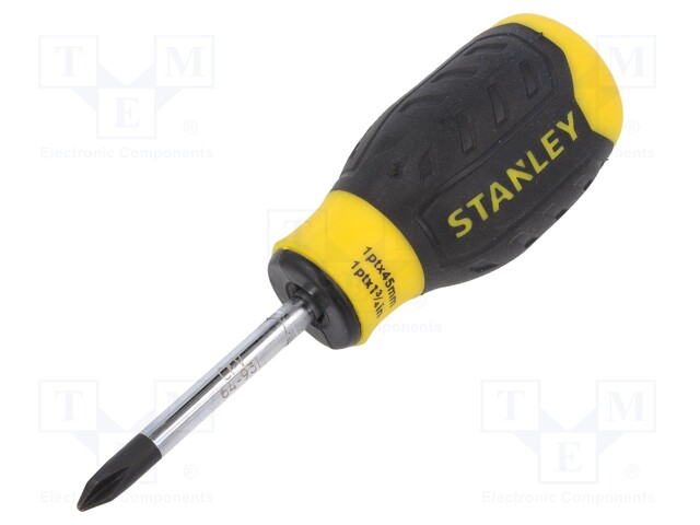 Screwdriver; Phillips; 45mm