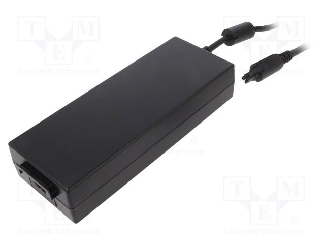 Power supply: switched-mode; 19VDC; 10.6A; 200W; desktop; 0÷60°C