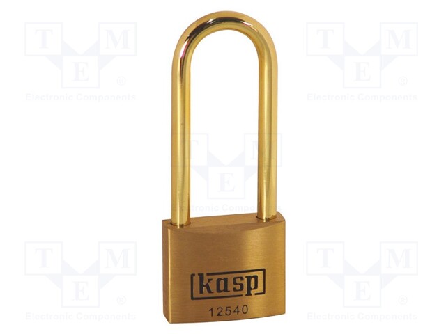 Padlock