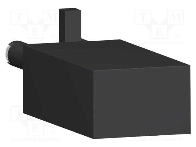 Module protecting; socket; Series: RSB