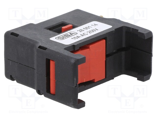 Microswitch SNAP ACTION; 10A/250VAC; Rcont max: 4mΩ; Pos: 2