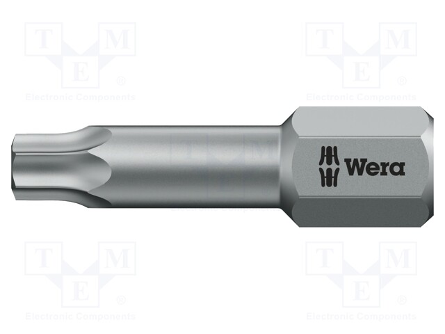 Screwdriver bit; Torx®