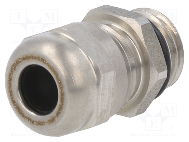 Cable gland; M12