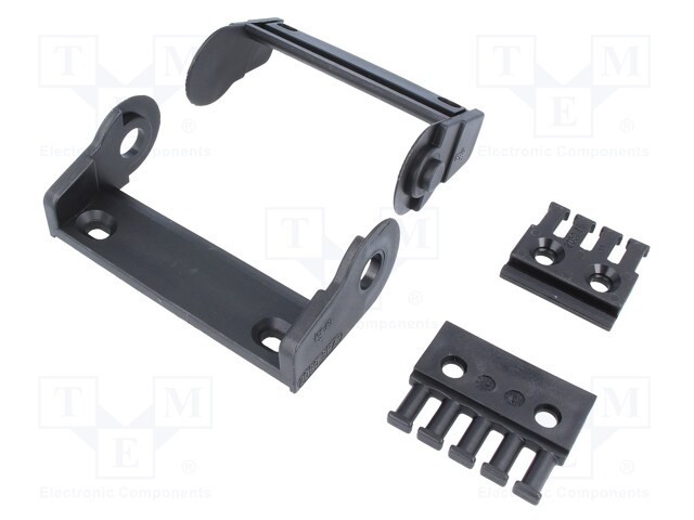 Bracket; Series: 2500