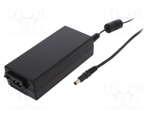 Power supply: switched-mode; 24VDC; 3.54A; Out: KYCON KPPX-4P; 85W