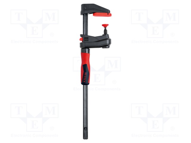 Universal clamp; with gearbox; Grip capac: max.600mm; D: 60mm