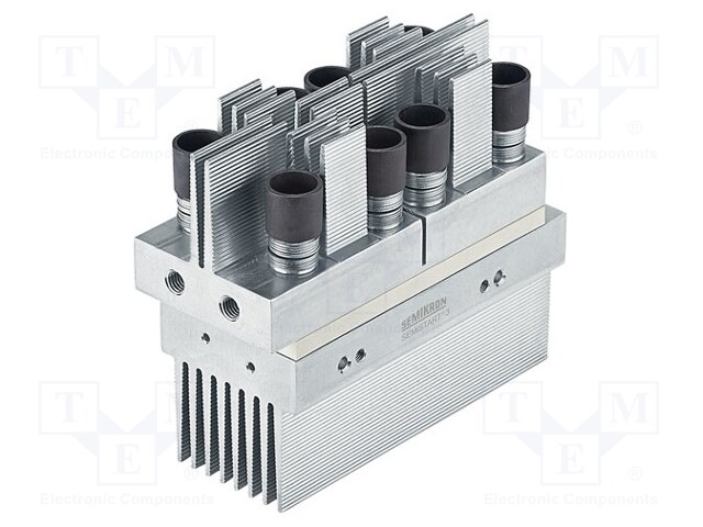 Module: thyristor; opposing; 1.8kV; 3.08kA; C13; SEMISTART3; screw