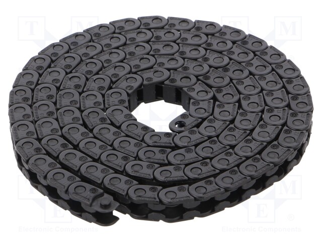 Cable chain; Series: E03