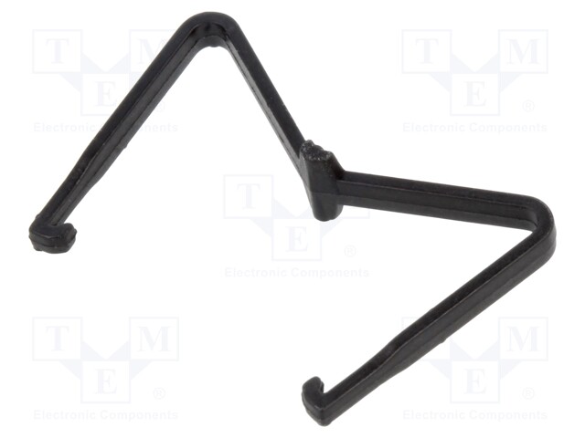 Fastening clip; OEM: 2002611