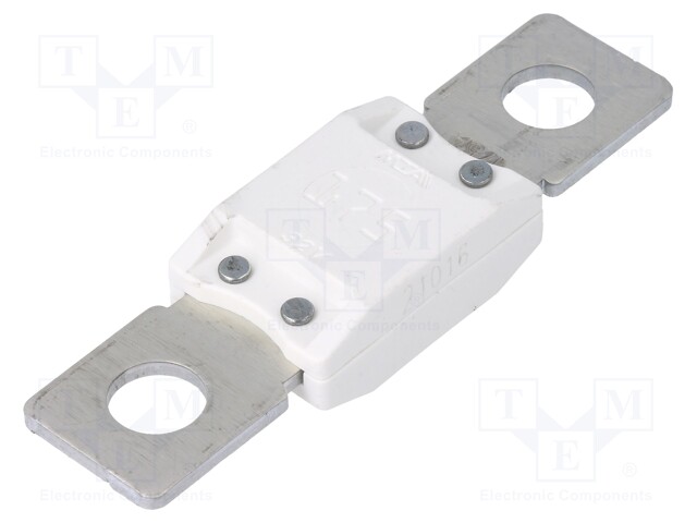 Fuse: fuse; 175A; 32V; automotive; 68,6mm