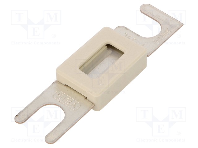 Fuse: fuse; 355A; 80VDC; automotive,strip fuse