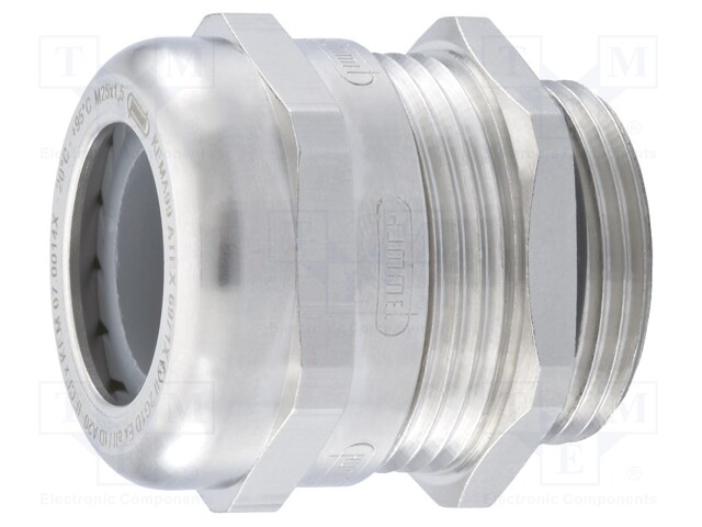 Cable gland; M20