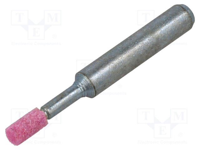 Grindingstone; Tip mat: aluminium oxide