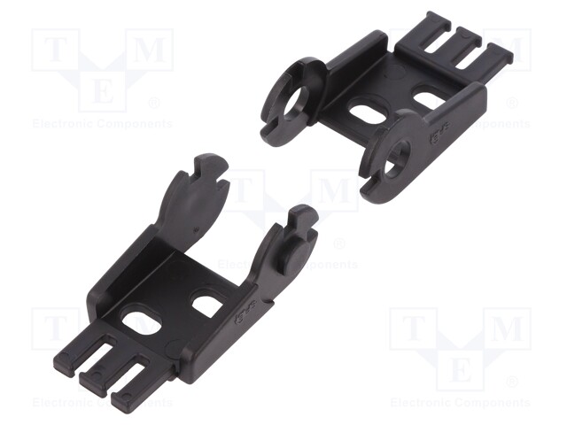 Bracket; Series: E14.2; rigid; Application: E14.2.100.0