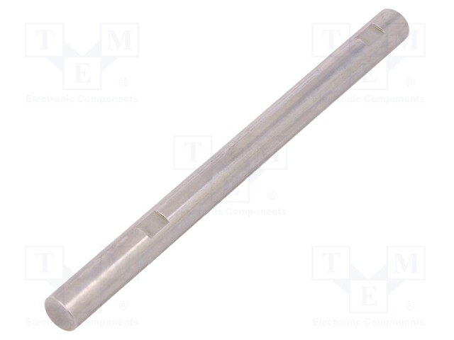 Shaft; Application: GT5335