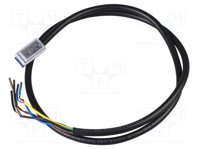 Connect cable; 5m