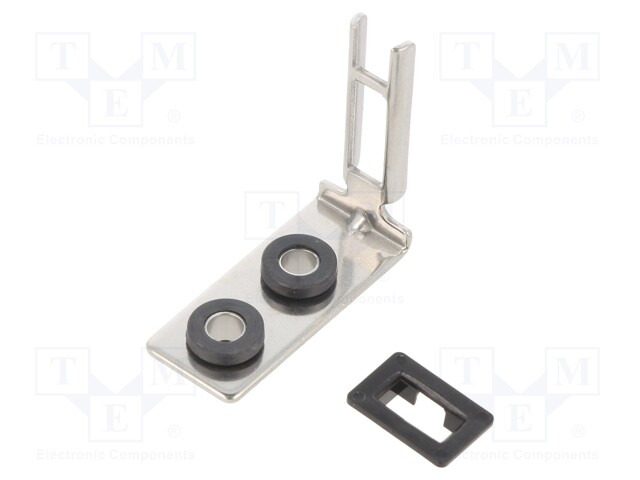 Safety switch accessories: angle key; Series: XCS