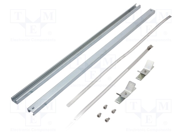 Pole mounting kit; Application: ARCA608030
