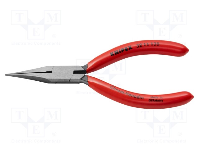 Pliers; 135mm