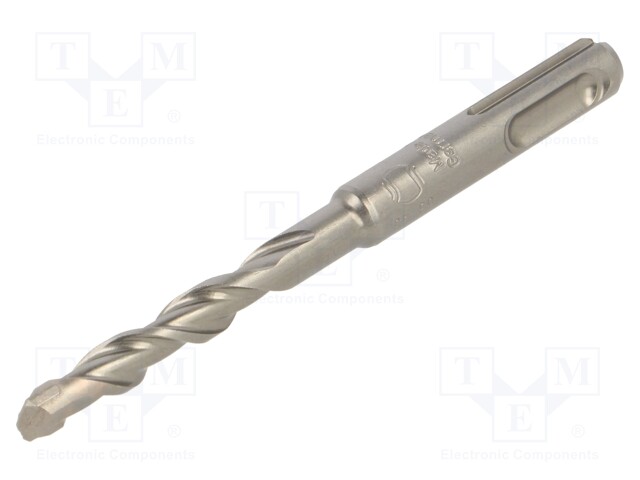 Drill bit; for concrete,impact; Ø: 8mm; L: 110mm