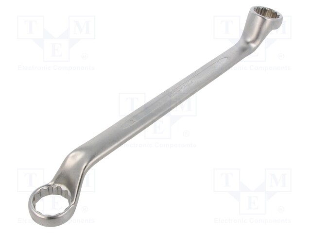 Key; box; 24mm,27mm; DIN 838,ISO 10104,ISO 1085; tool steel