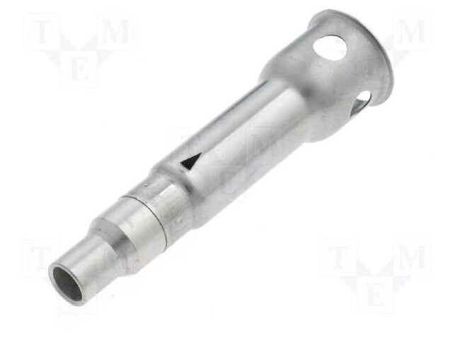 Nozzle: hot air; 4.7mm; for FUT.SKC-60 gas soldering iron