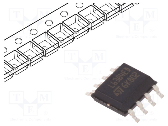 Driver; high-/low-side,IGBT gate driver,MOSFET gate driver