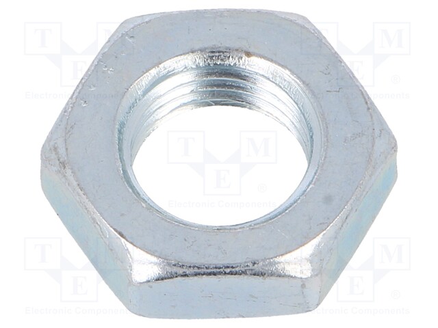 Nut; Thread: M12x1,25; 8÷10mm